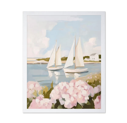 Nantucket Sails