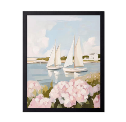 Nantucket Sails