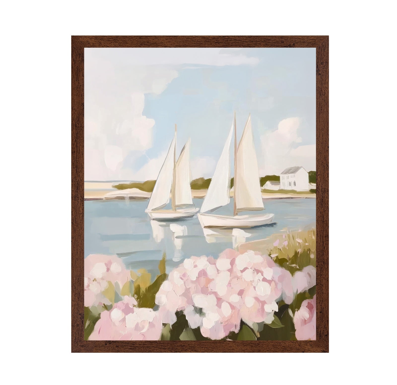 Nantucket Sails