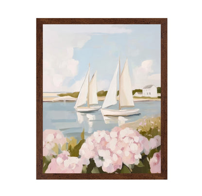 Nantucket Sails