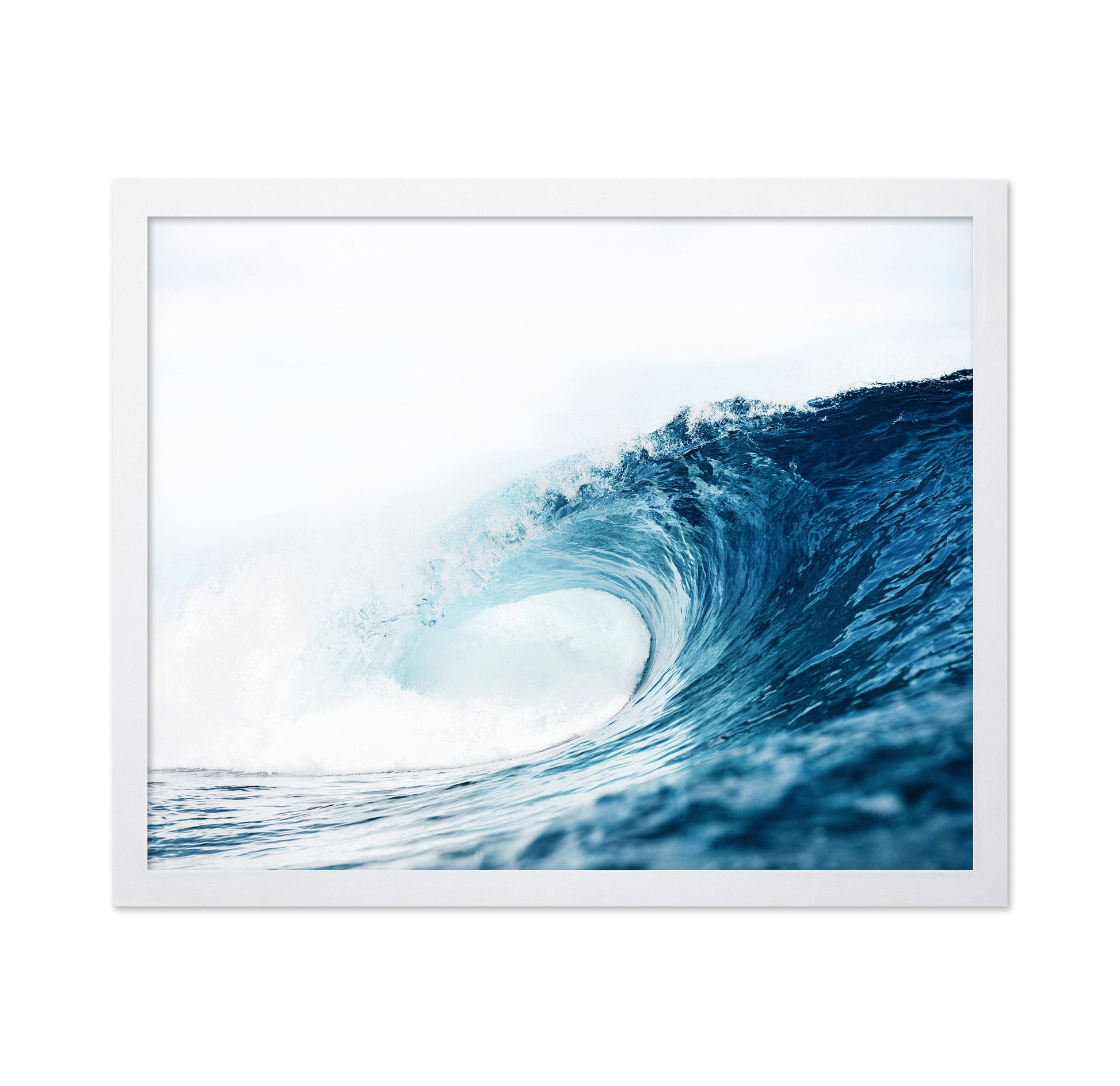 Blue Wave