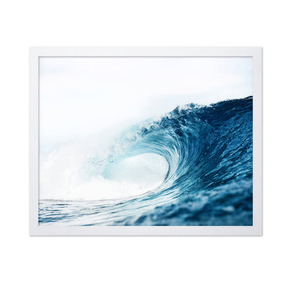 Blue Wave