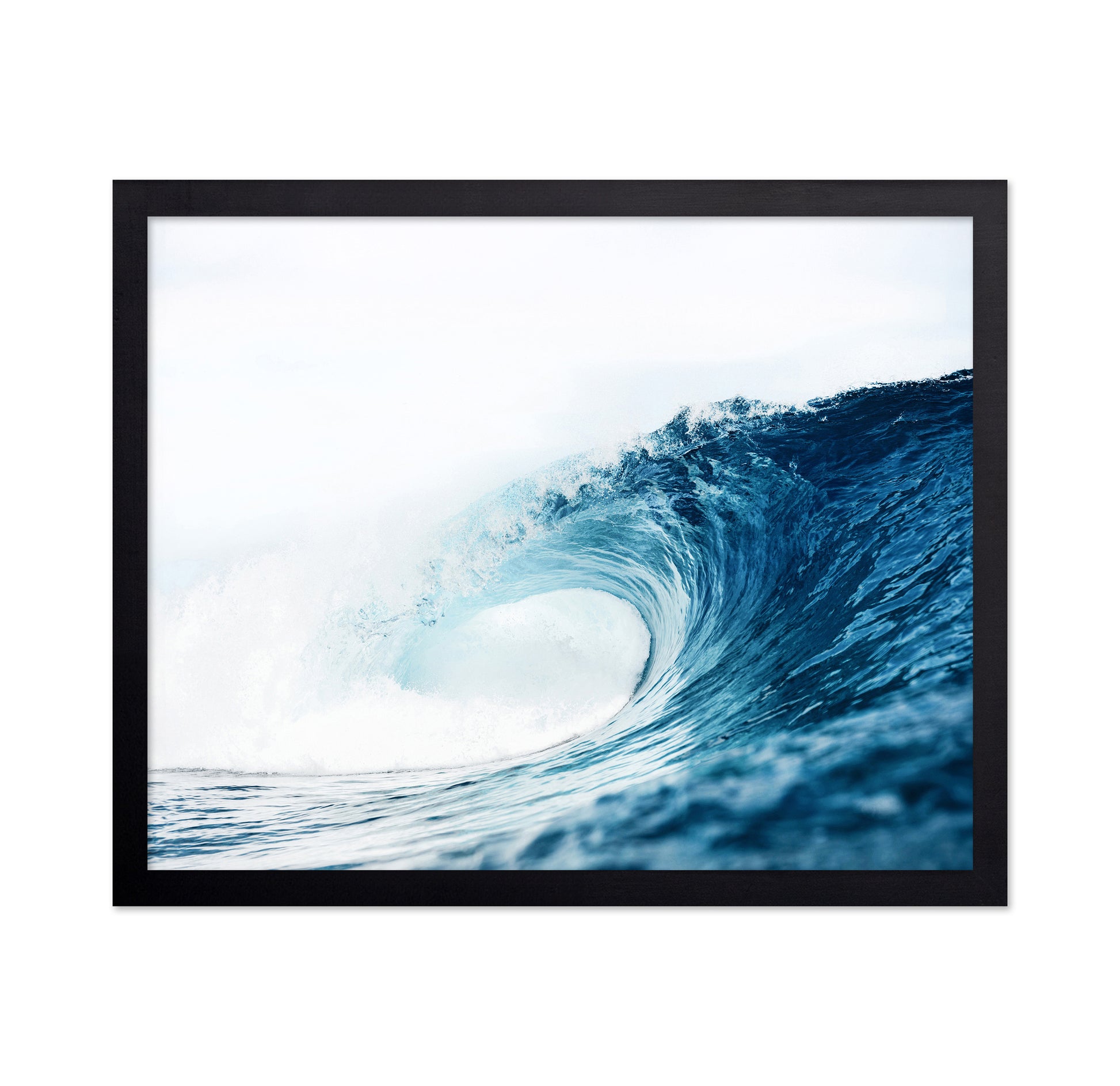 Blue Wave