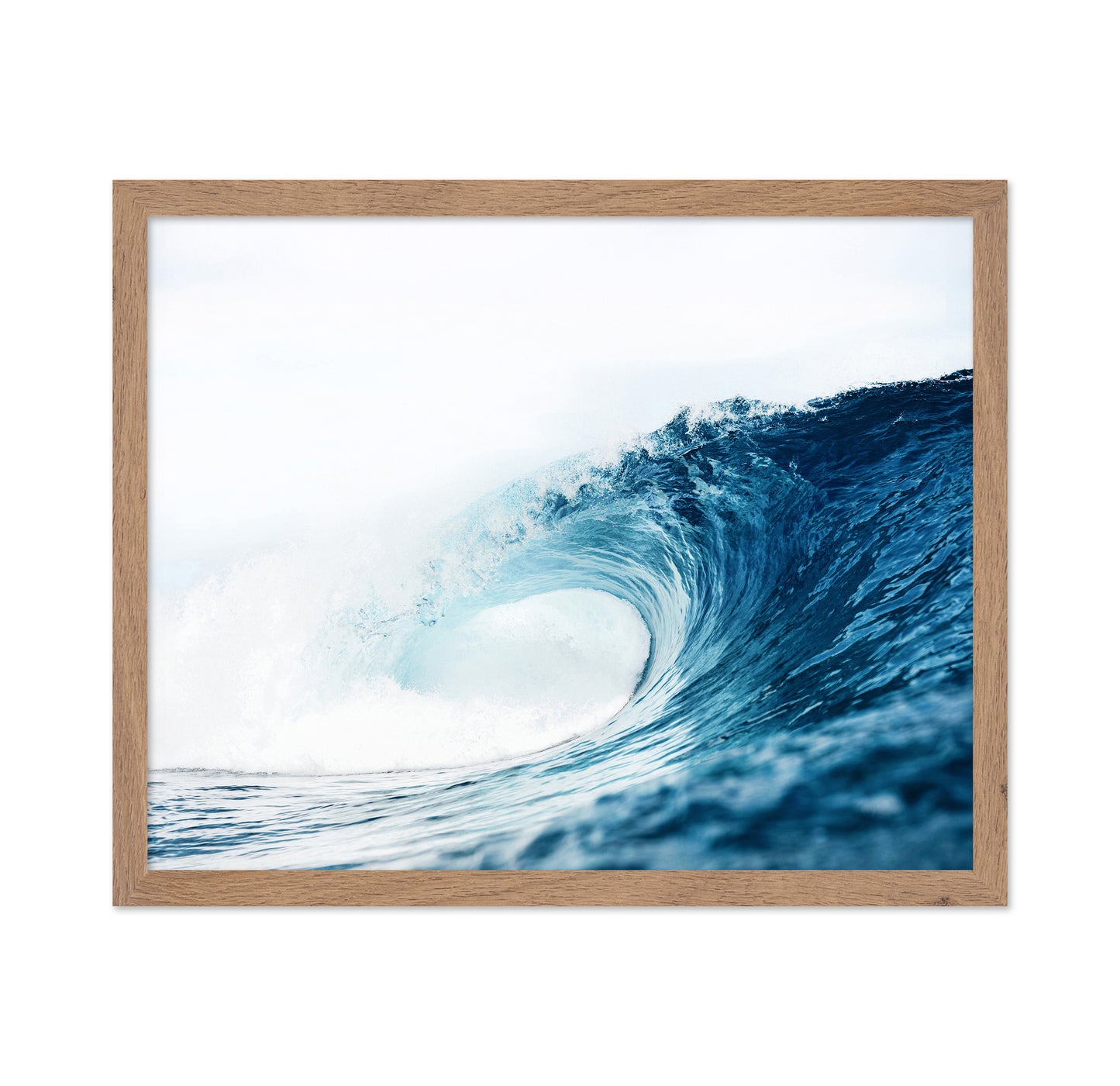 Blue Wave
