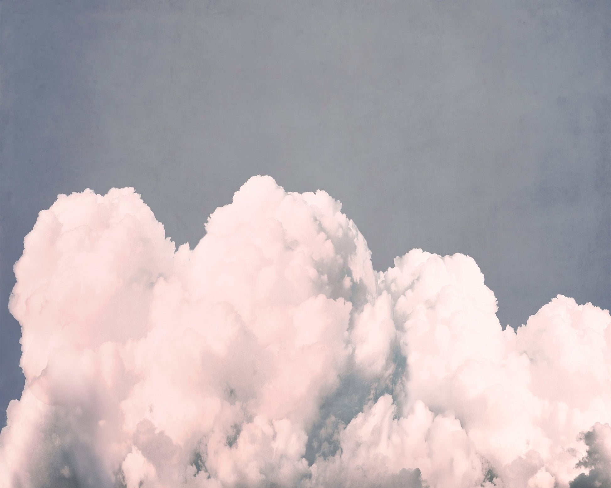 Whimsical Clouds