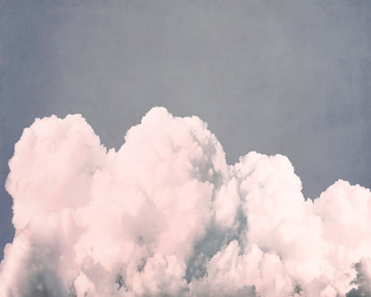 Whimsical Clouds