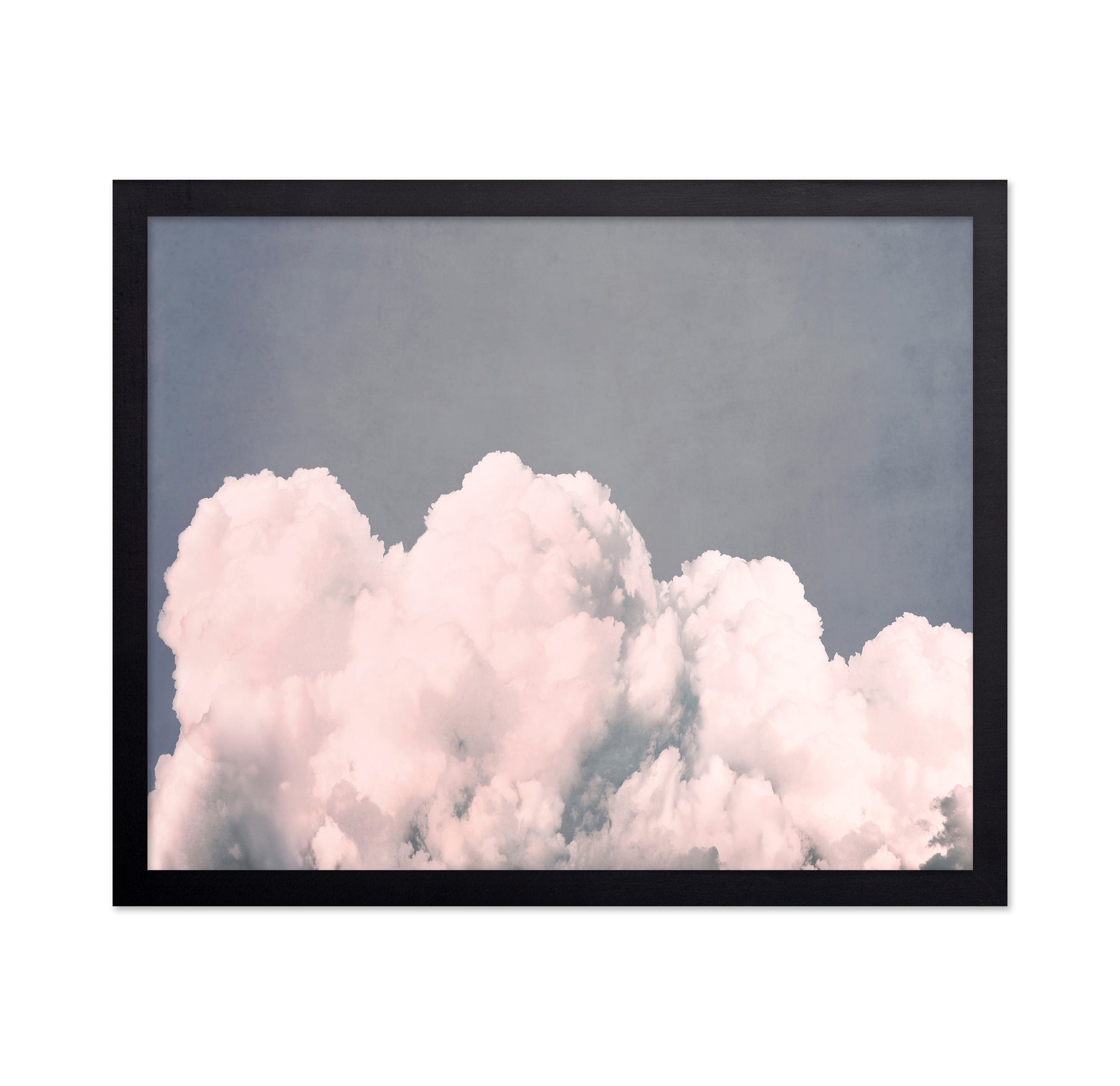 Whimsical Clouds