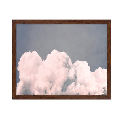 Whimsical Clouds