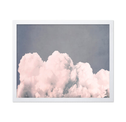 Whimsical Clouds