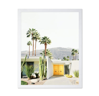 Palm Springs No 1