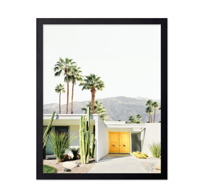Palm Springs No 1