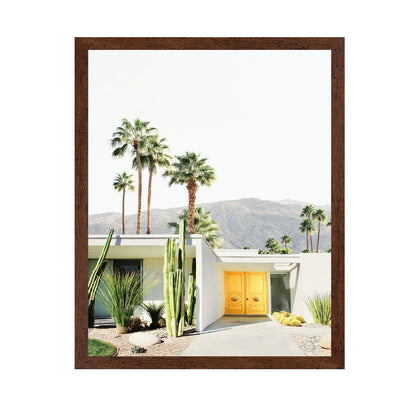 Palm Springs No 1