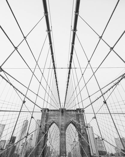 Manhattan Bound