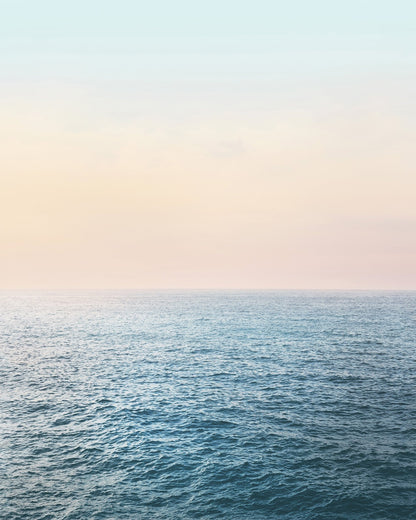 Serene Horizon