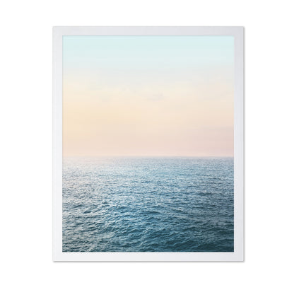 Serene Horizon