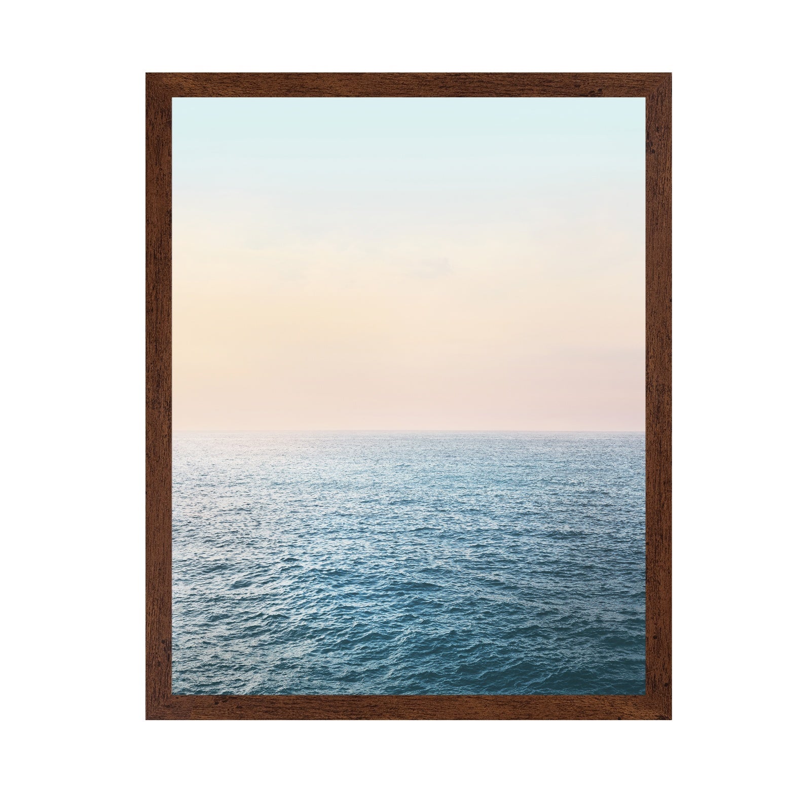 Serene Horizon