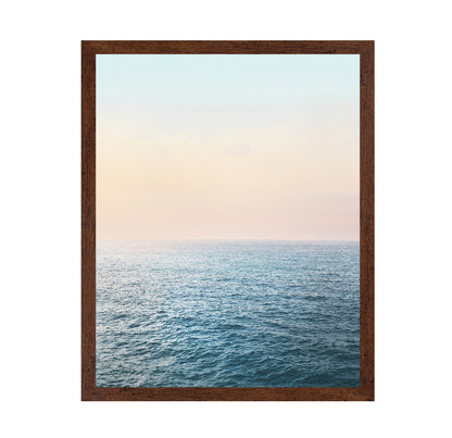 Serene Horizon