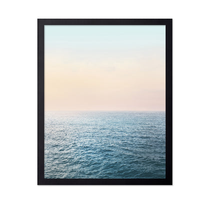 Serene Horizon