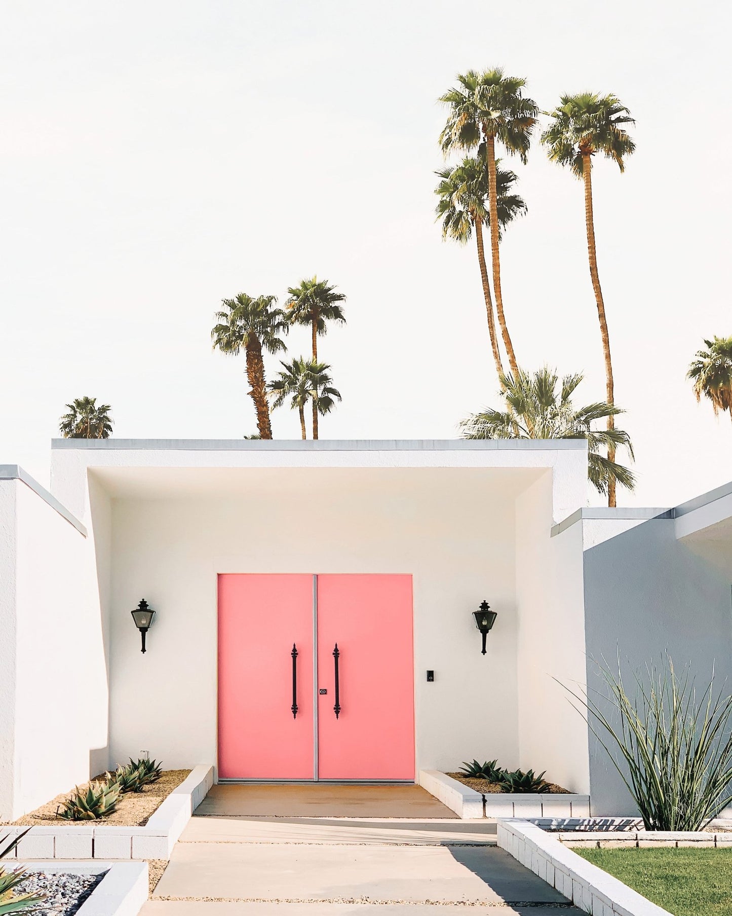 Palm Springs No 2