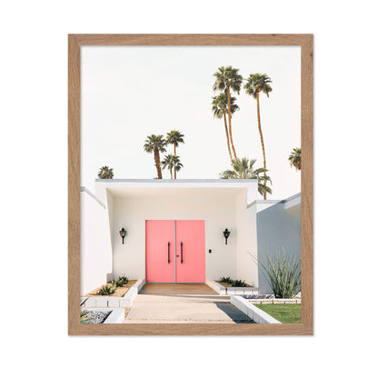 Palm Springs No 2