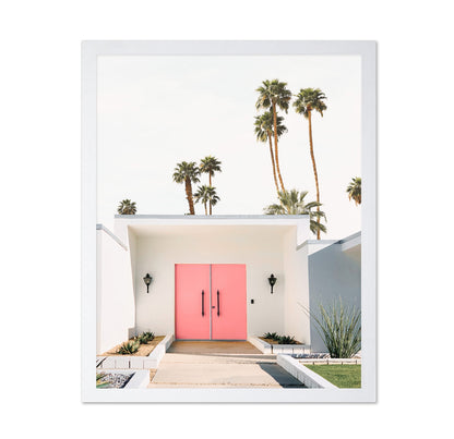 Palm Springs No 2