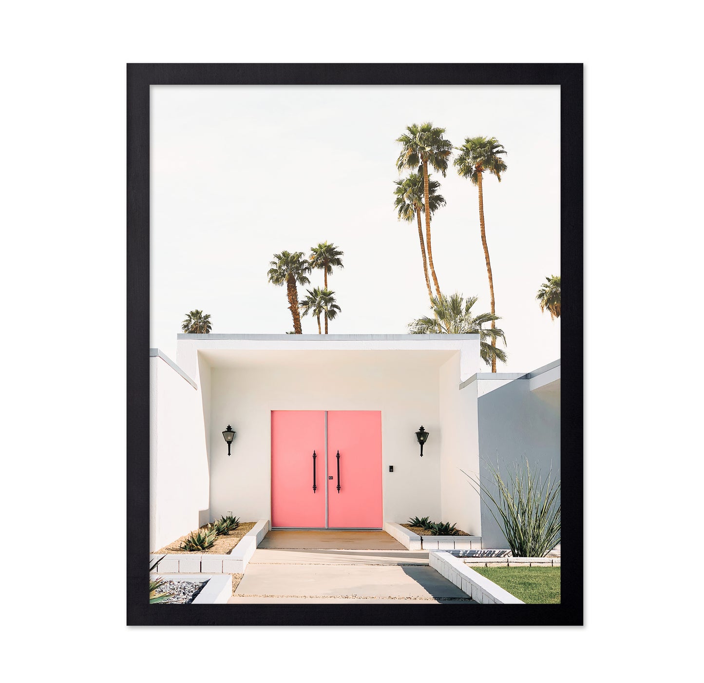 Palm Springs No 2