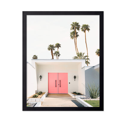 Palm Springs No 2