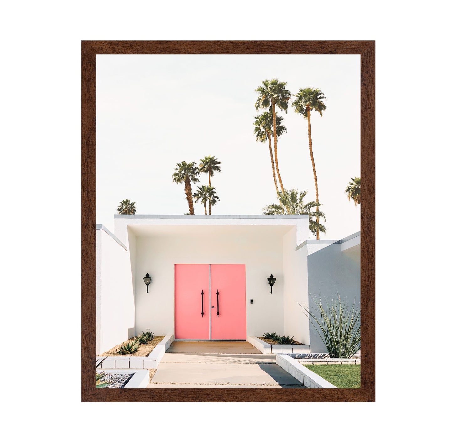 Palm Springs No 2