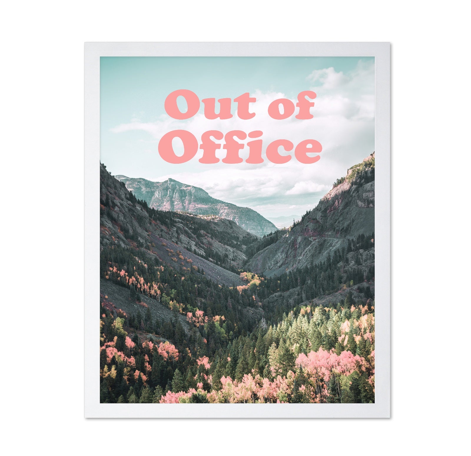 Out of Office