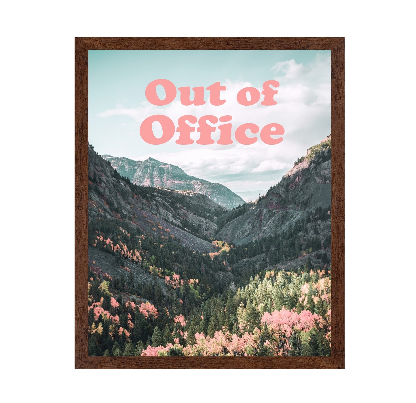 Out of Office