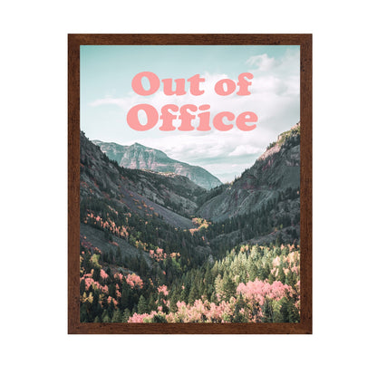 Out of Office