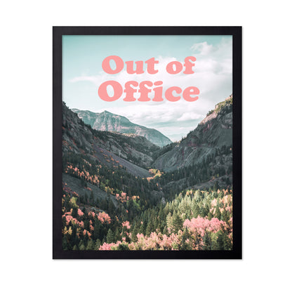 Out of Office