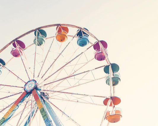 Ferris Wheel