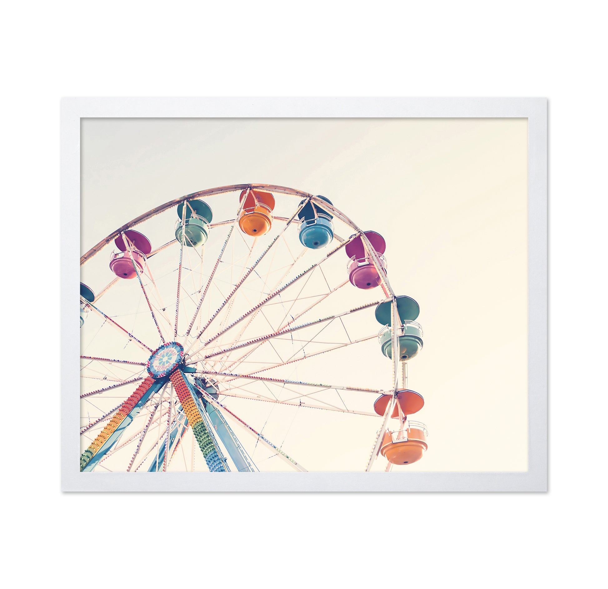 Ferris Wheel