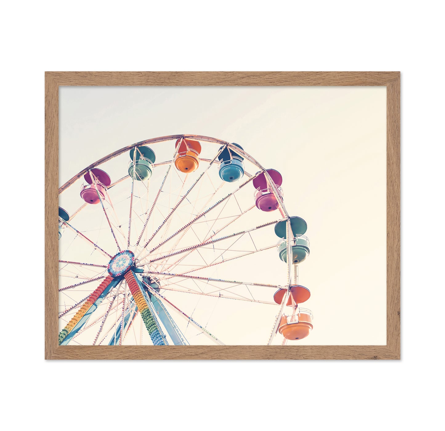 Ferris Wheel