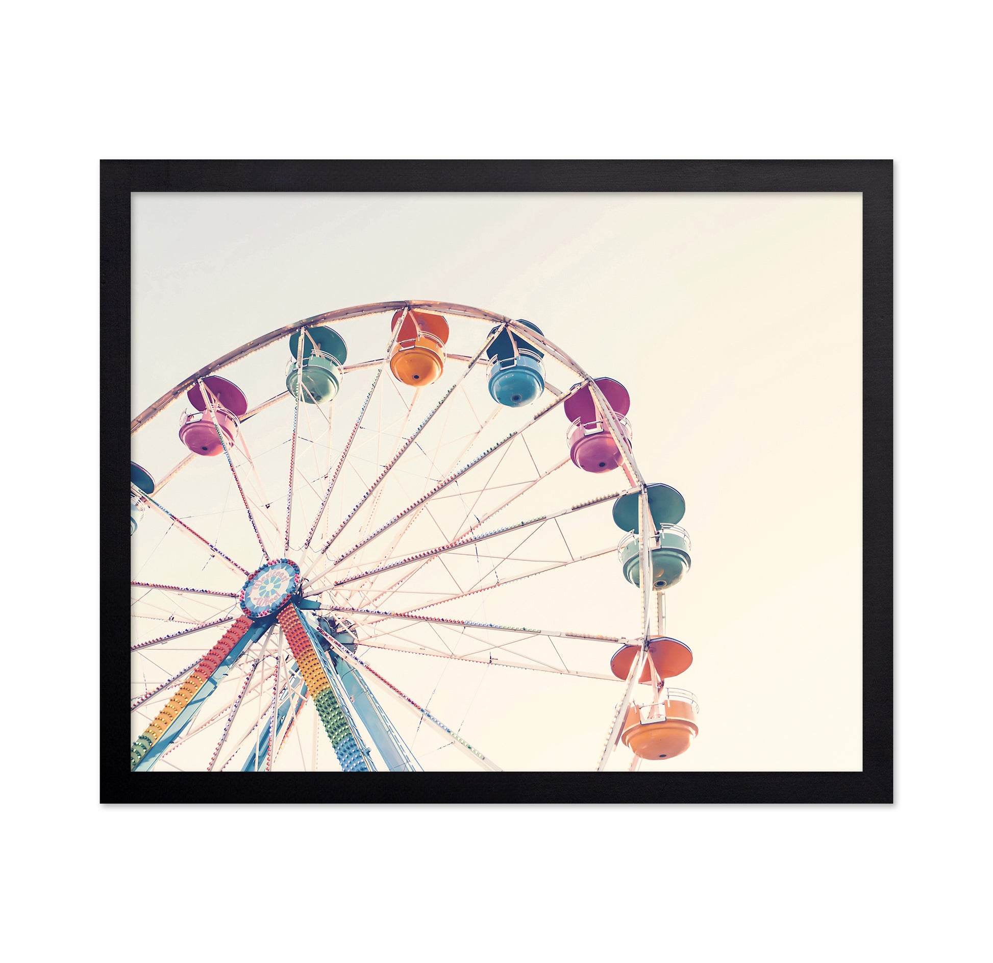 Ferris Wheel