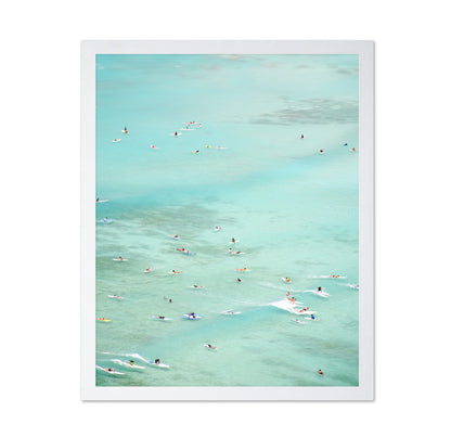 Surfers Joy