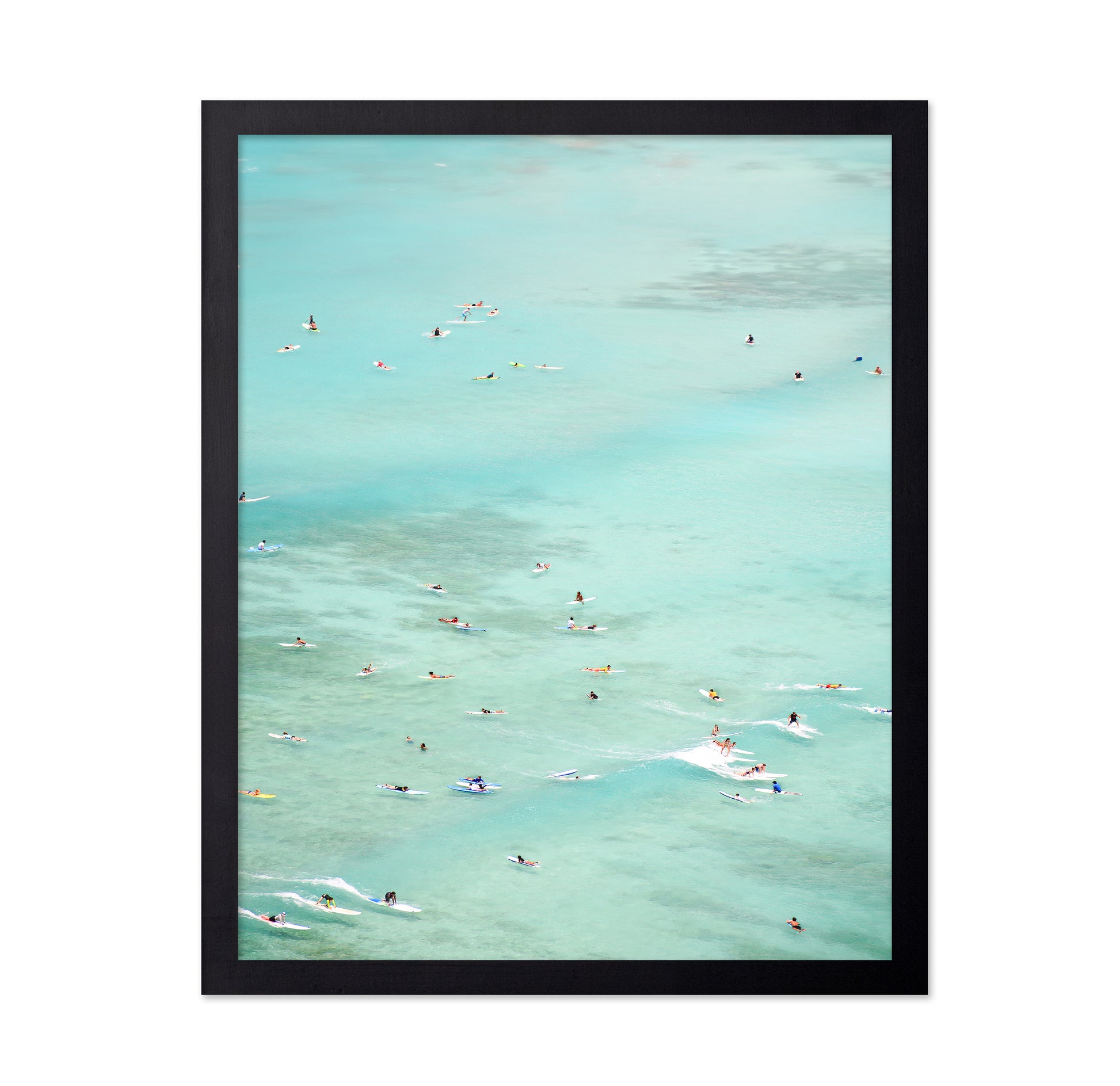 Surfers Joy