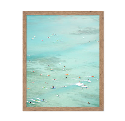 Surfers Joy