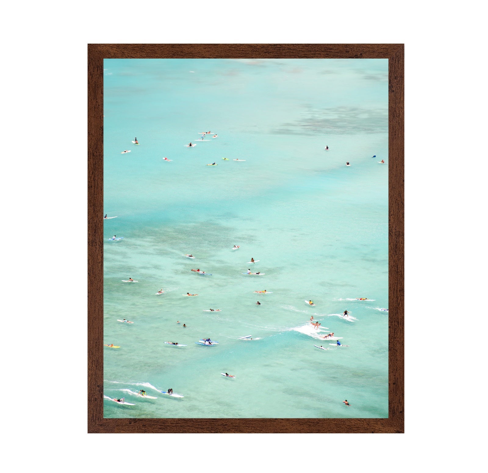 Surfers Joy