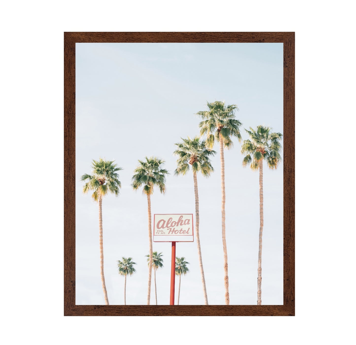 Aloha Hotel