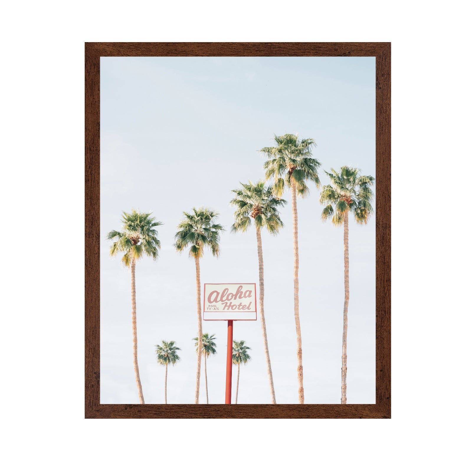 Aloha Hotel