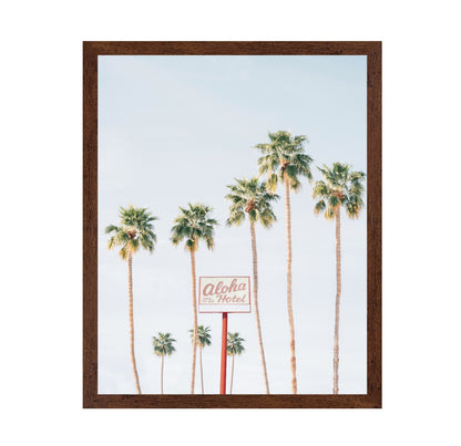 Aloha Hotel