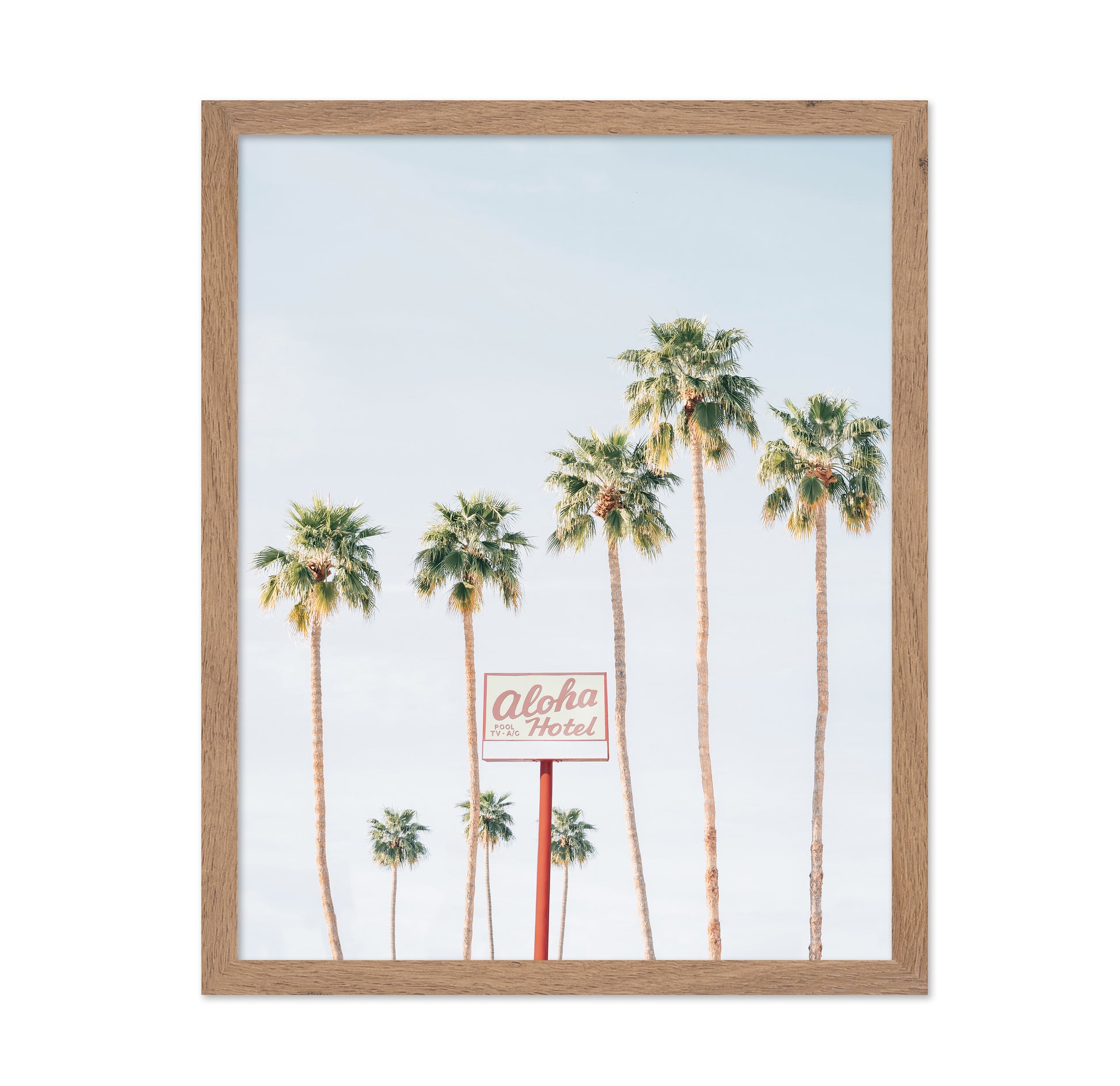 Aloha Hotel