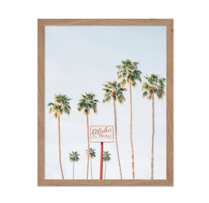 Aloha Hotel