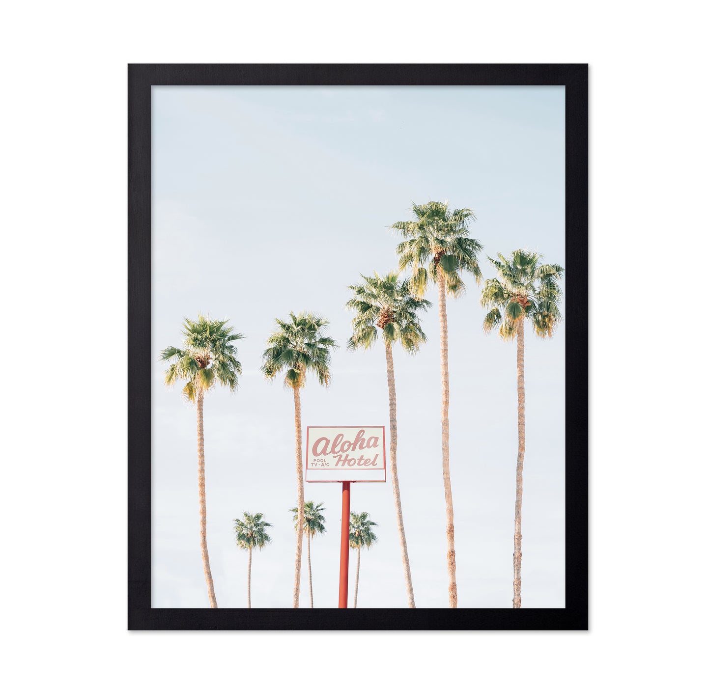 Aloha Hotel