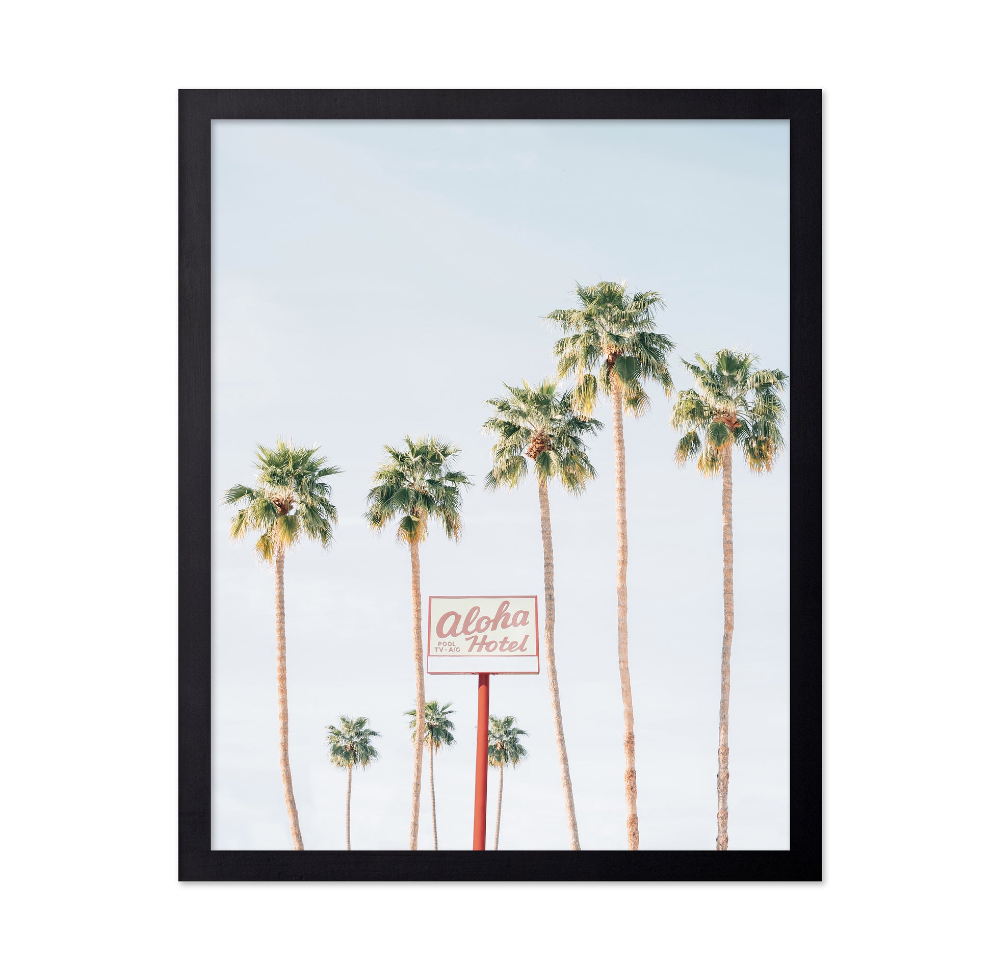 Aloha Hotel