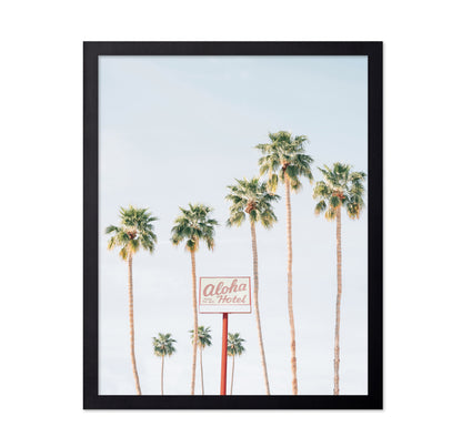 Aloha Hotel