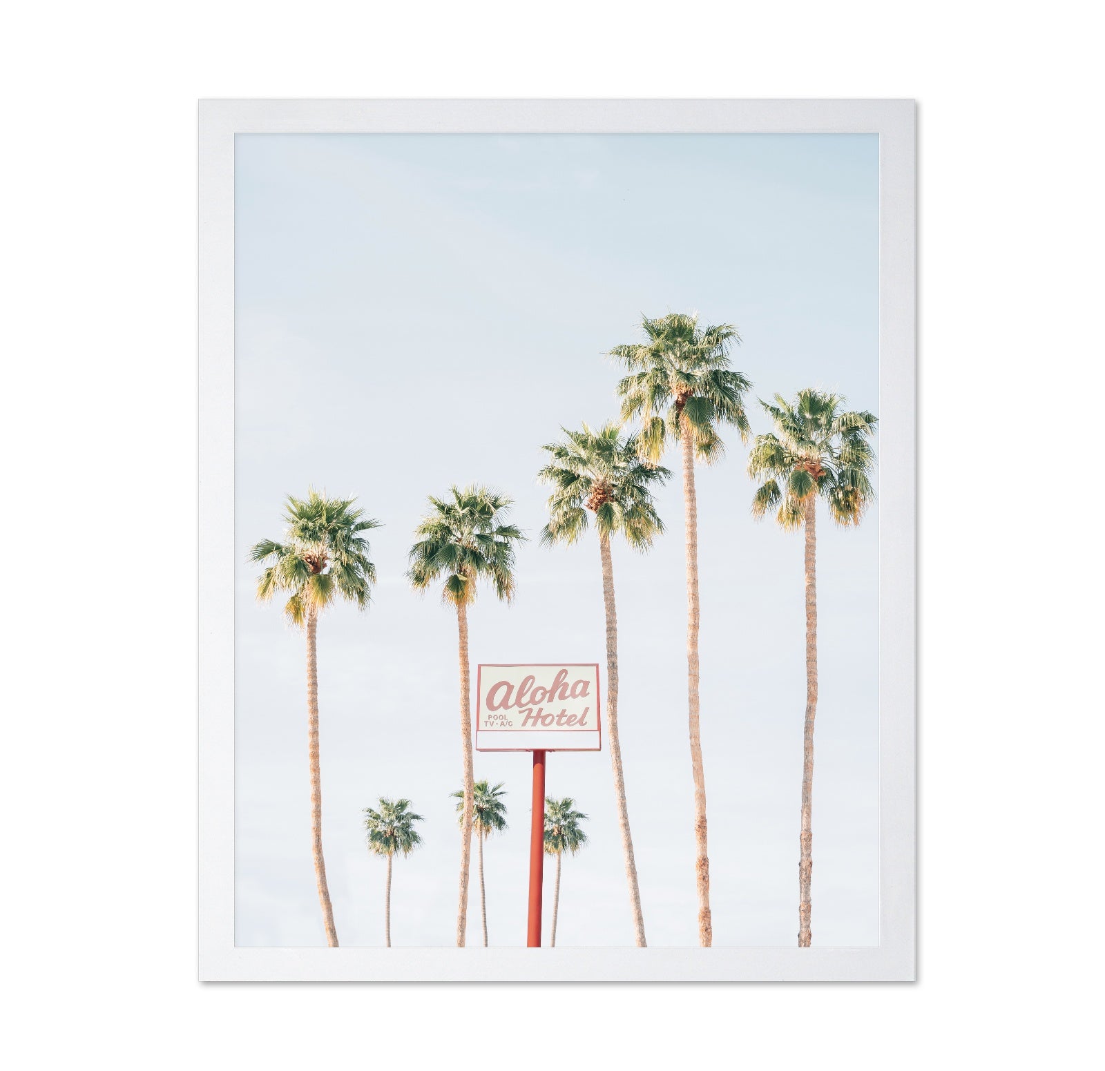 Aloha Hotel