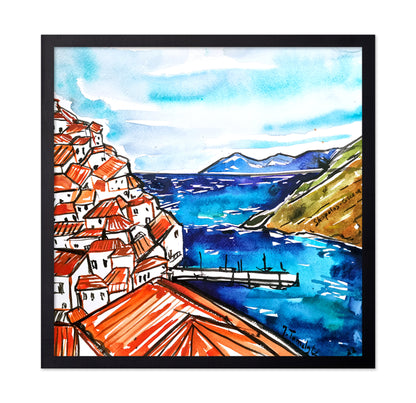 Skopelos